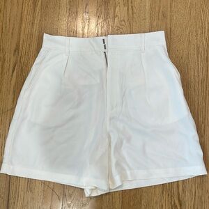 Abercrombie shorts